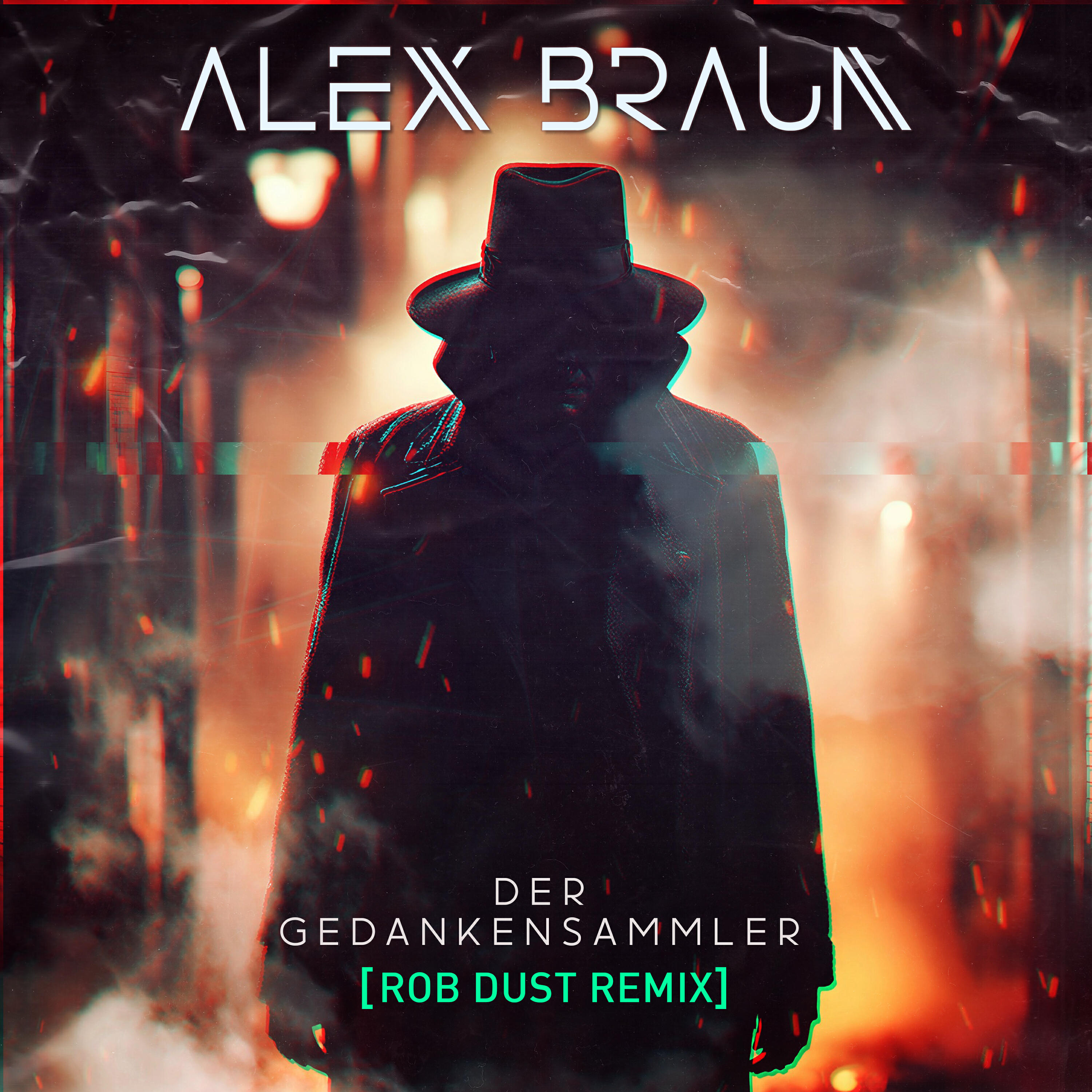 Релиз Der Gedankensammler