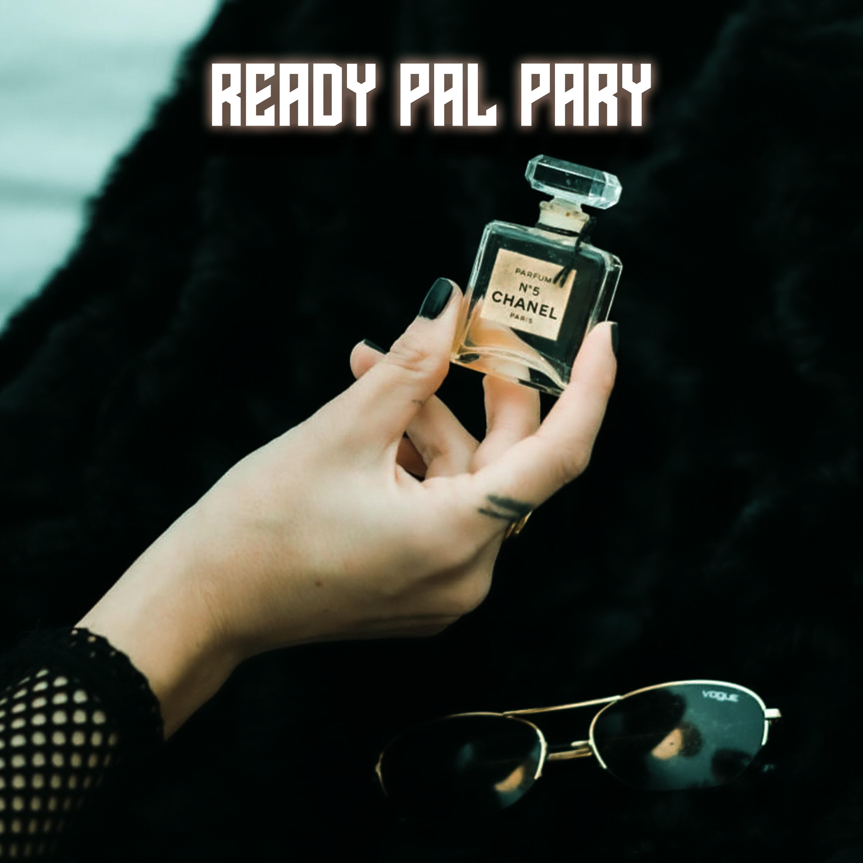 Релиз Ready Pal Pary