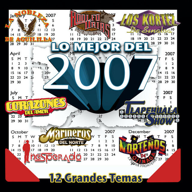 Mi Banda De Jerez "La Grande Del terre"