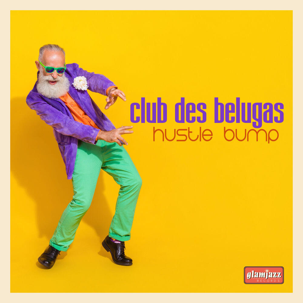 Релиз Hustle Bump
