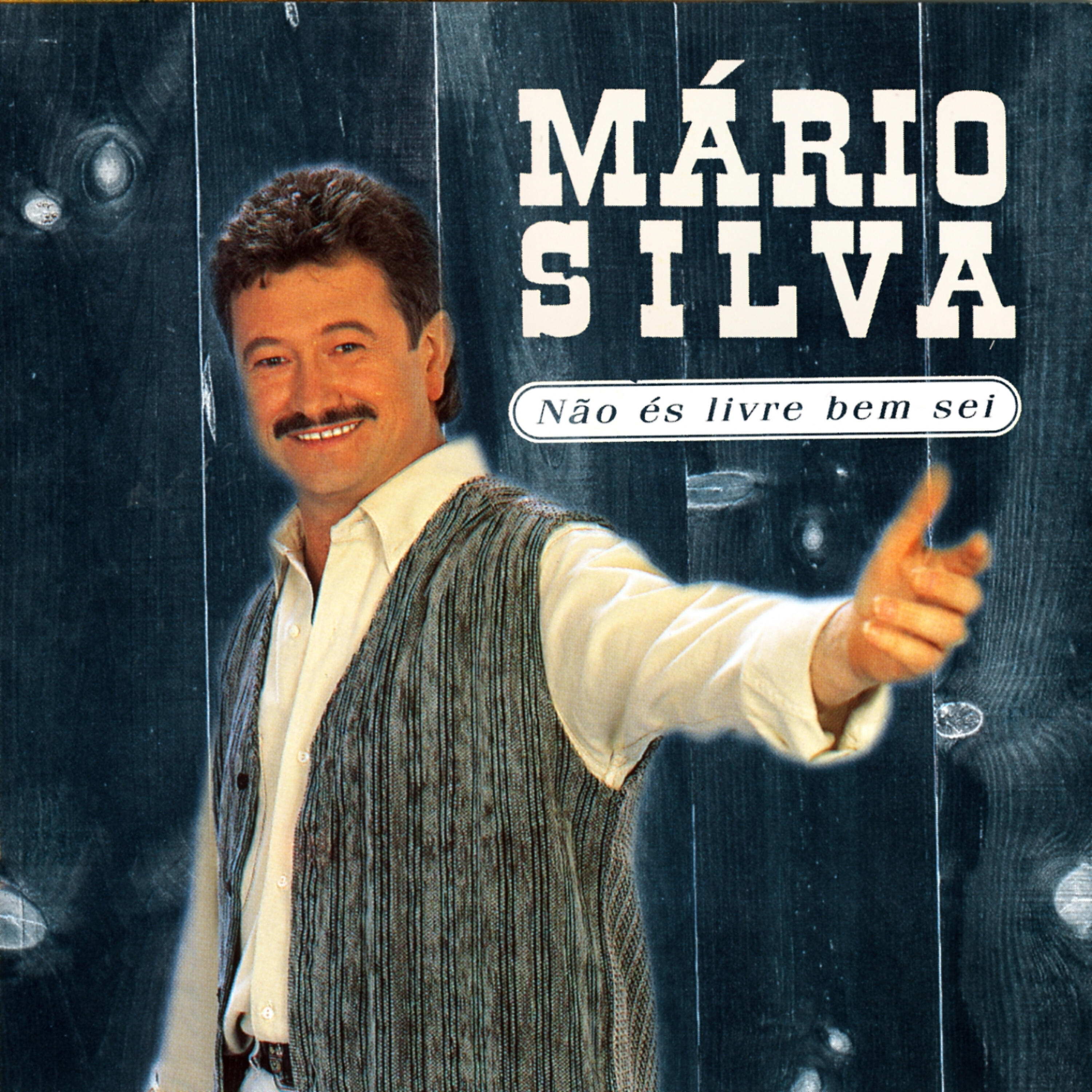 Релиз Não És Livre Bem Sei