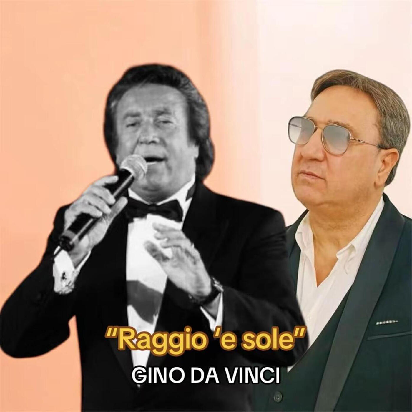 Gino Da Vinci