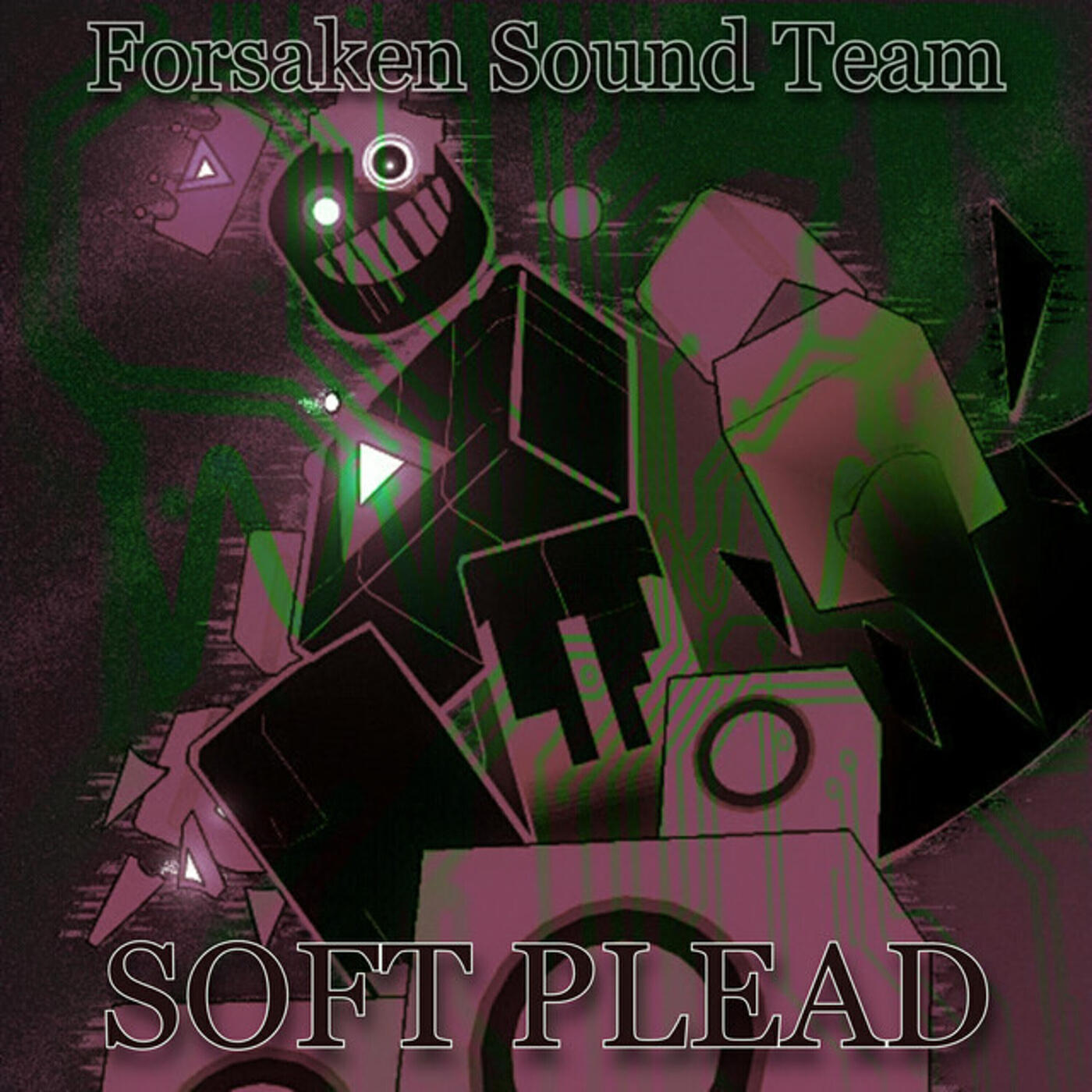 Релиз Soft Plead