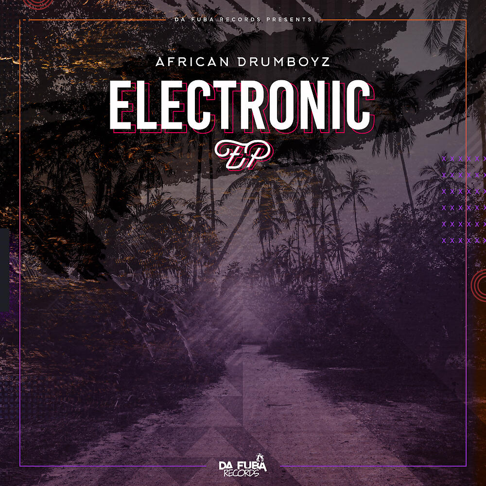 Постер альбома Electronic EP