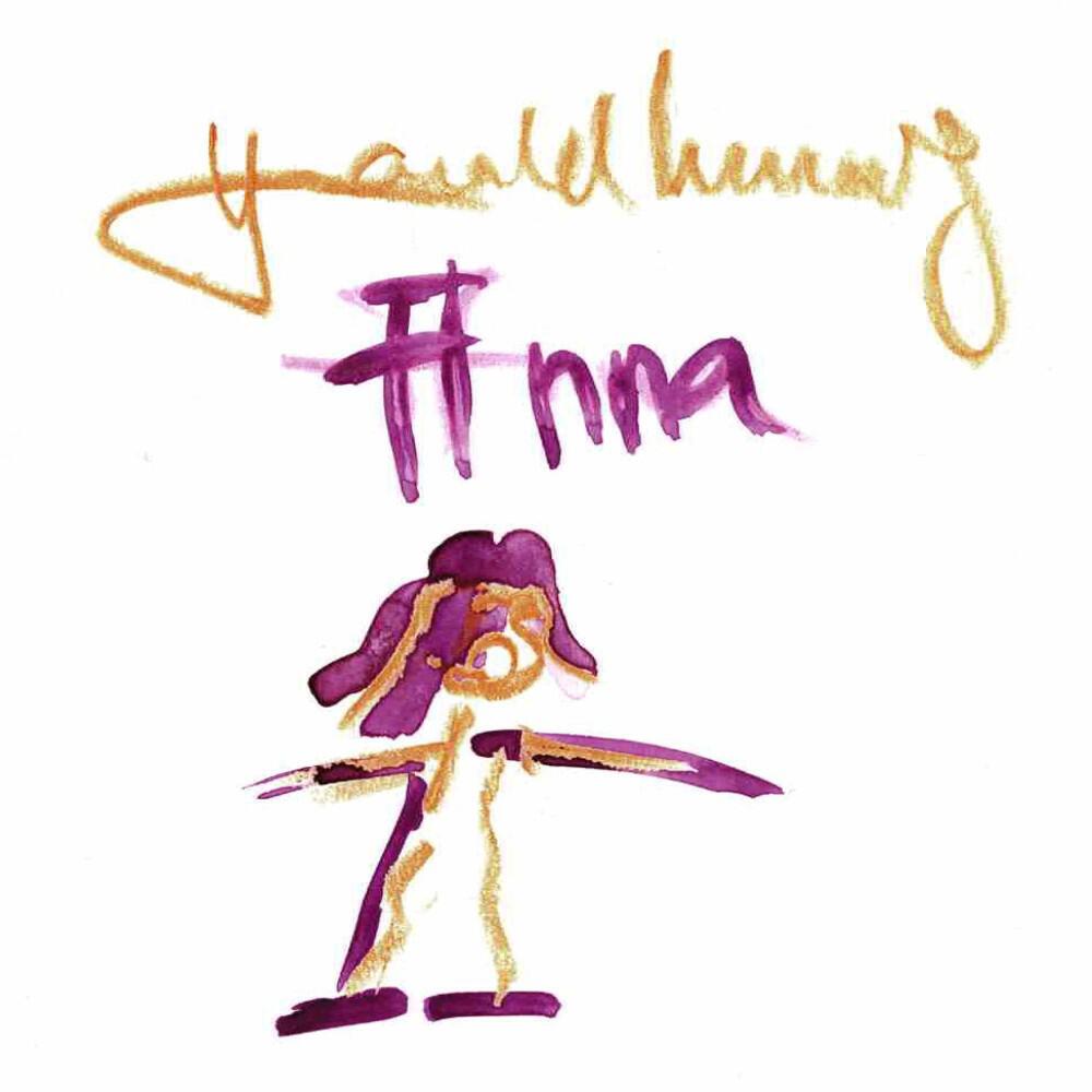 Релиз Anna