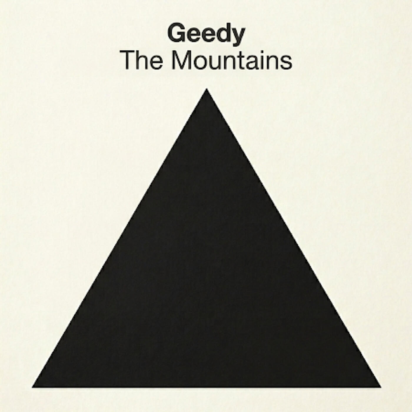 Релиз The Mountains