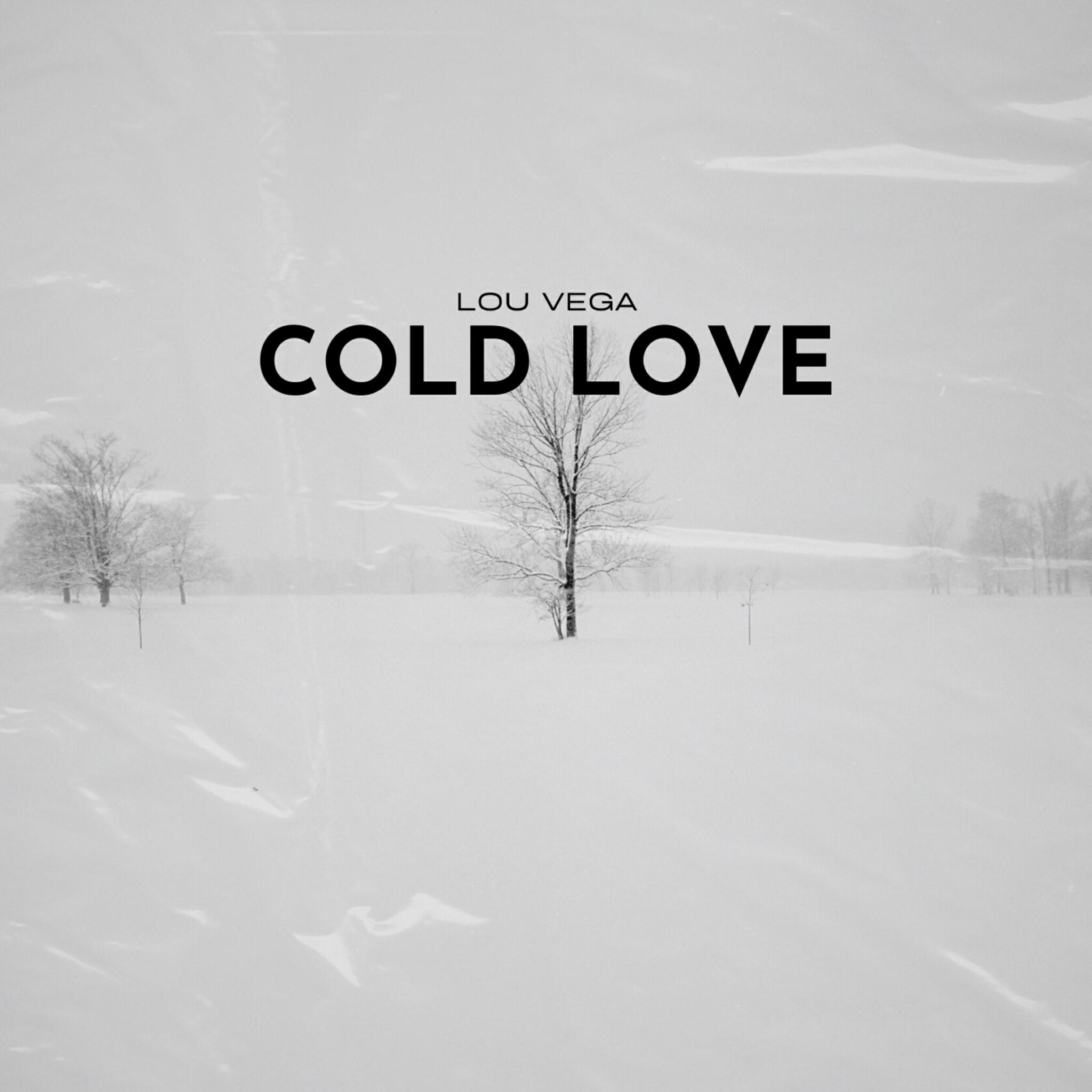 Релиз Cold Love