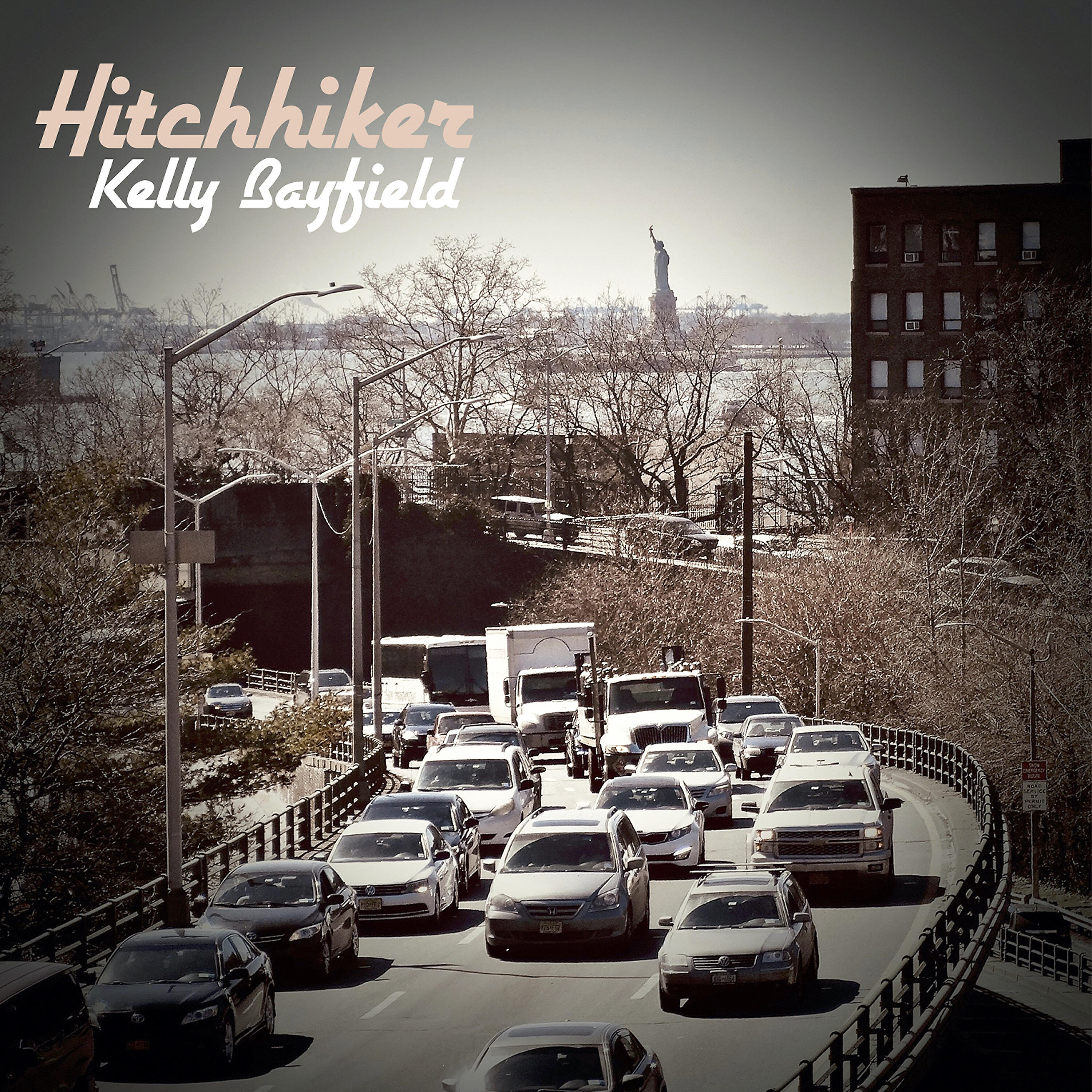 Kelly Bayfield