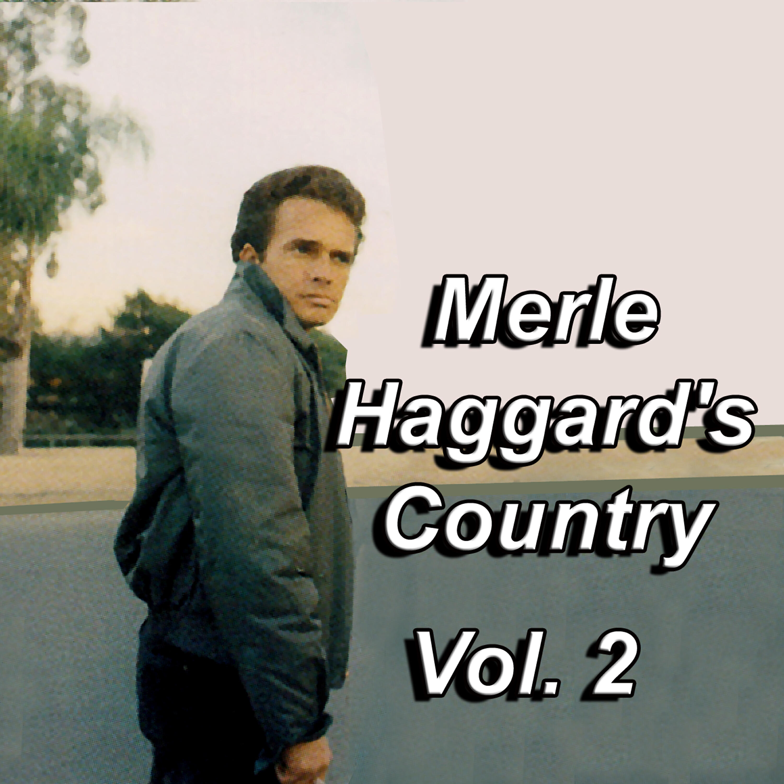 Релиз Merle Haggard's Country, Vol. 2