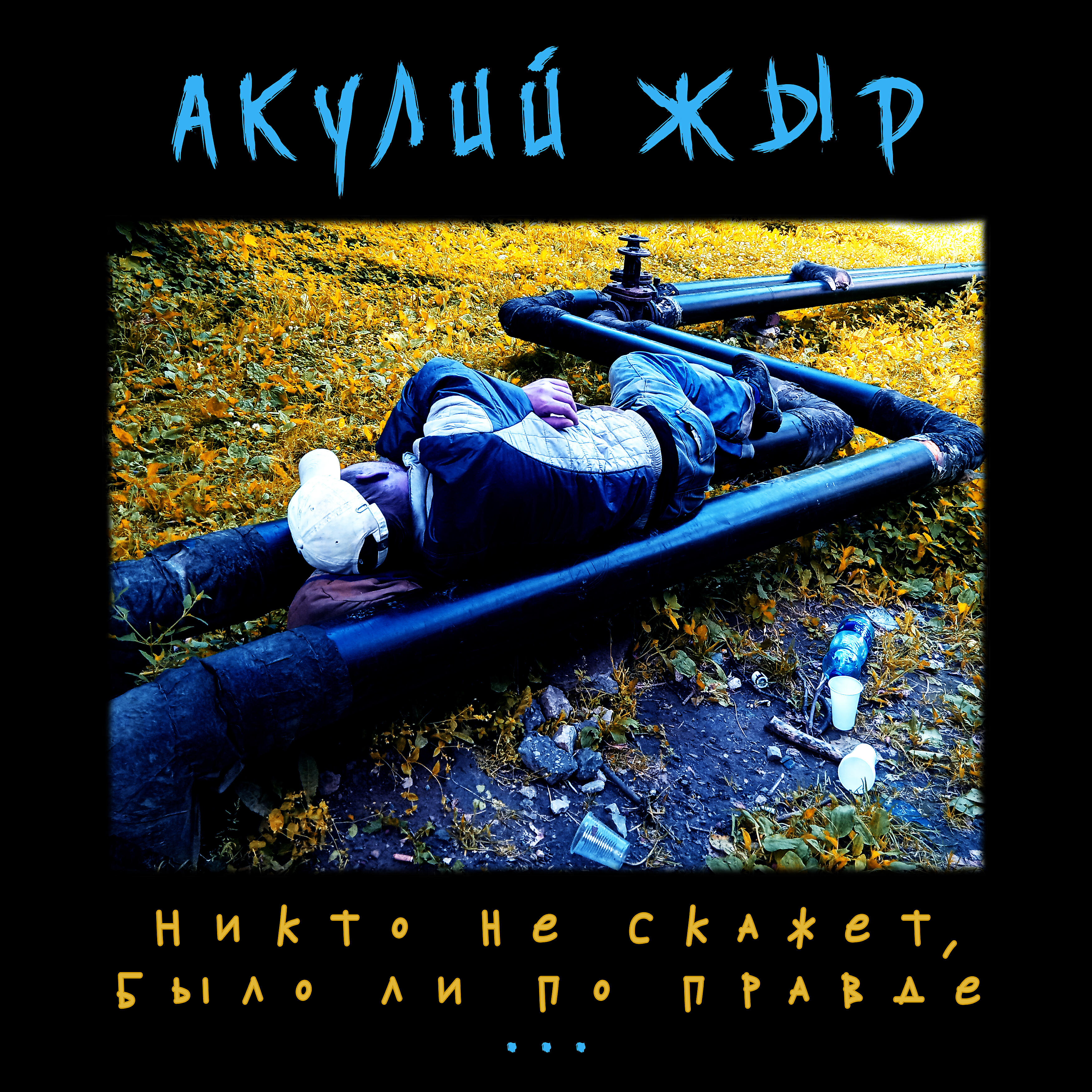 Релиз Никто не скажет, было ли по правде...