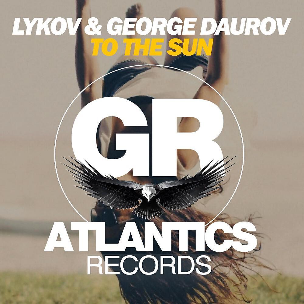 Lykov & George Daurov