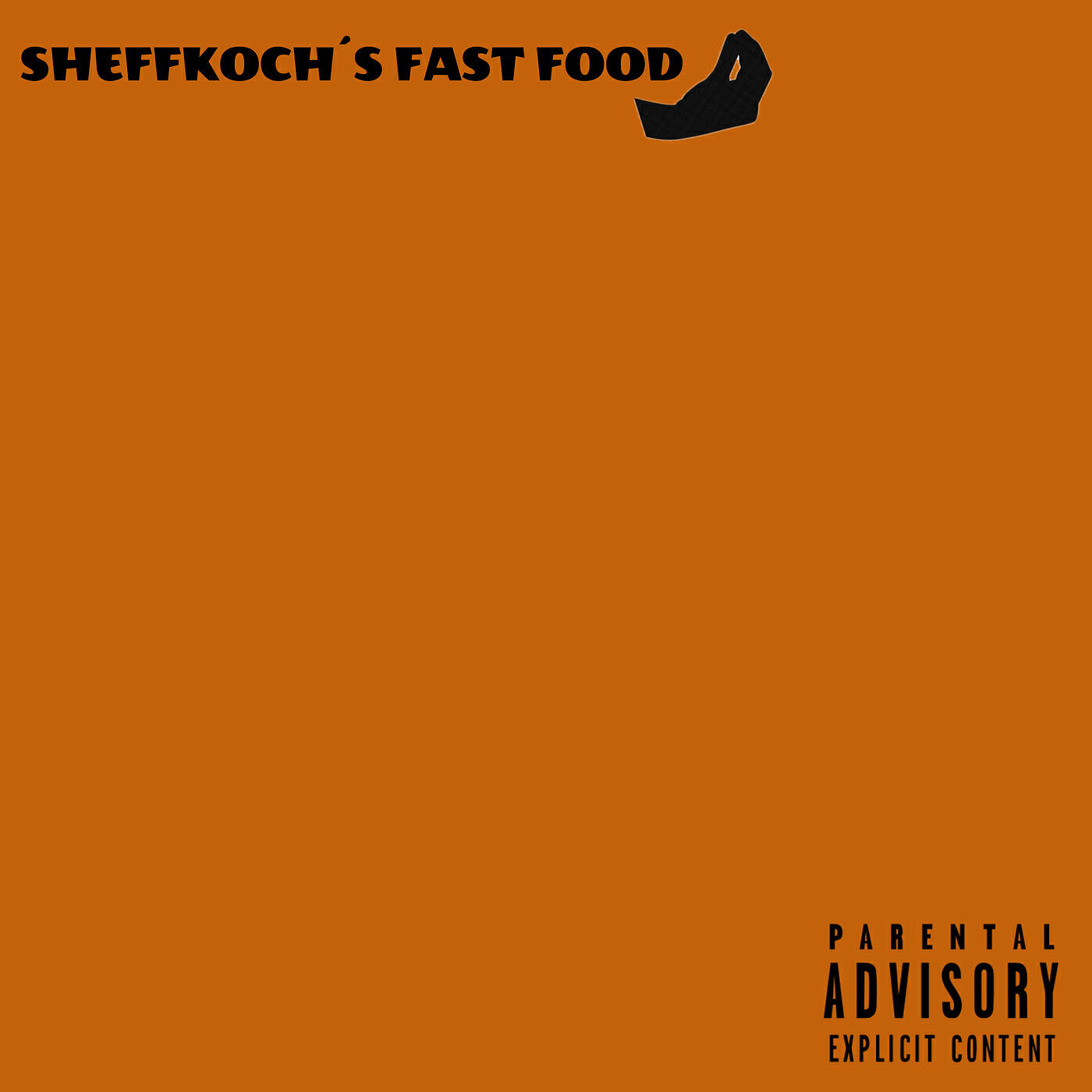 Релиз Sheffkochs Fast Food