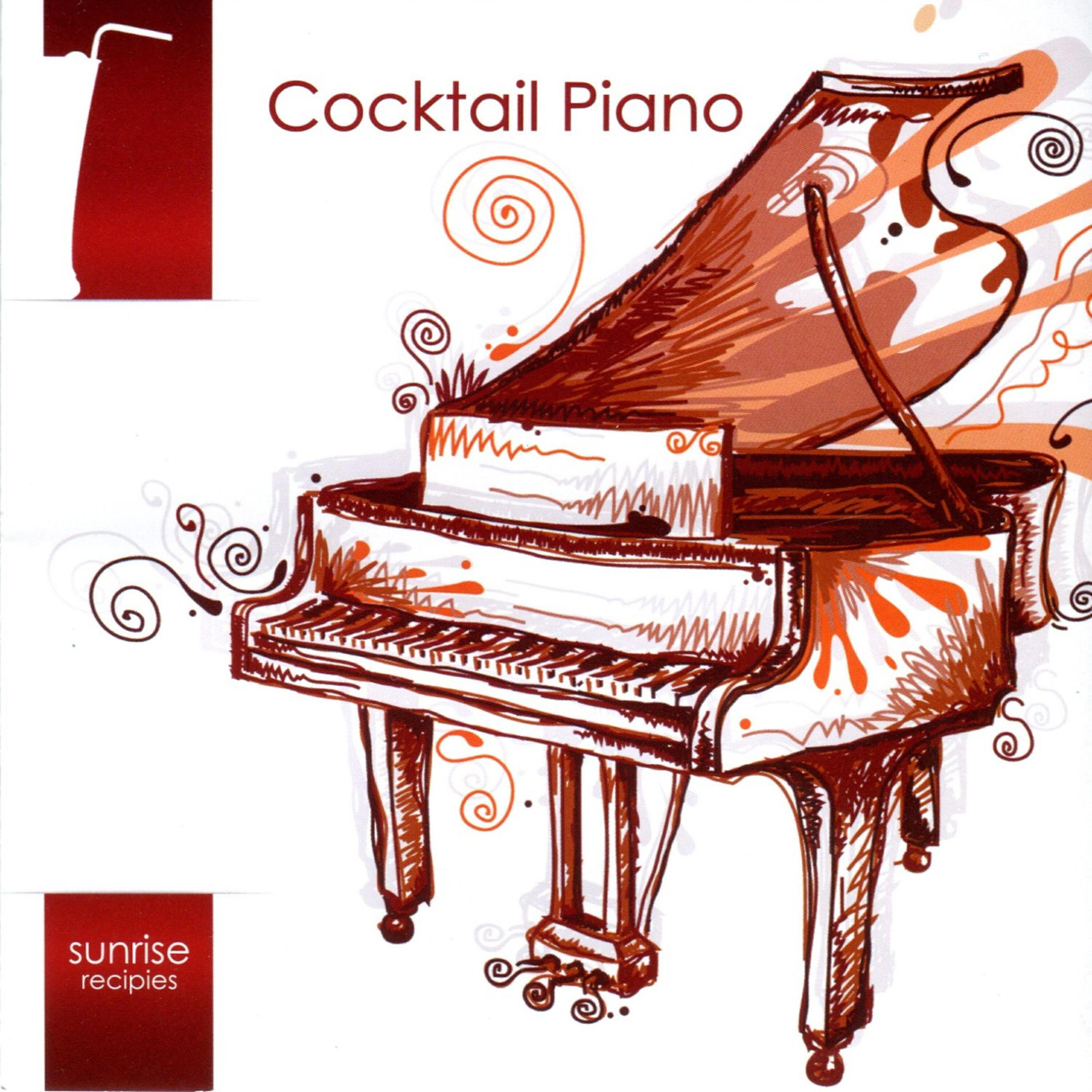 Релиз Cocktail Piano