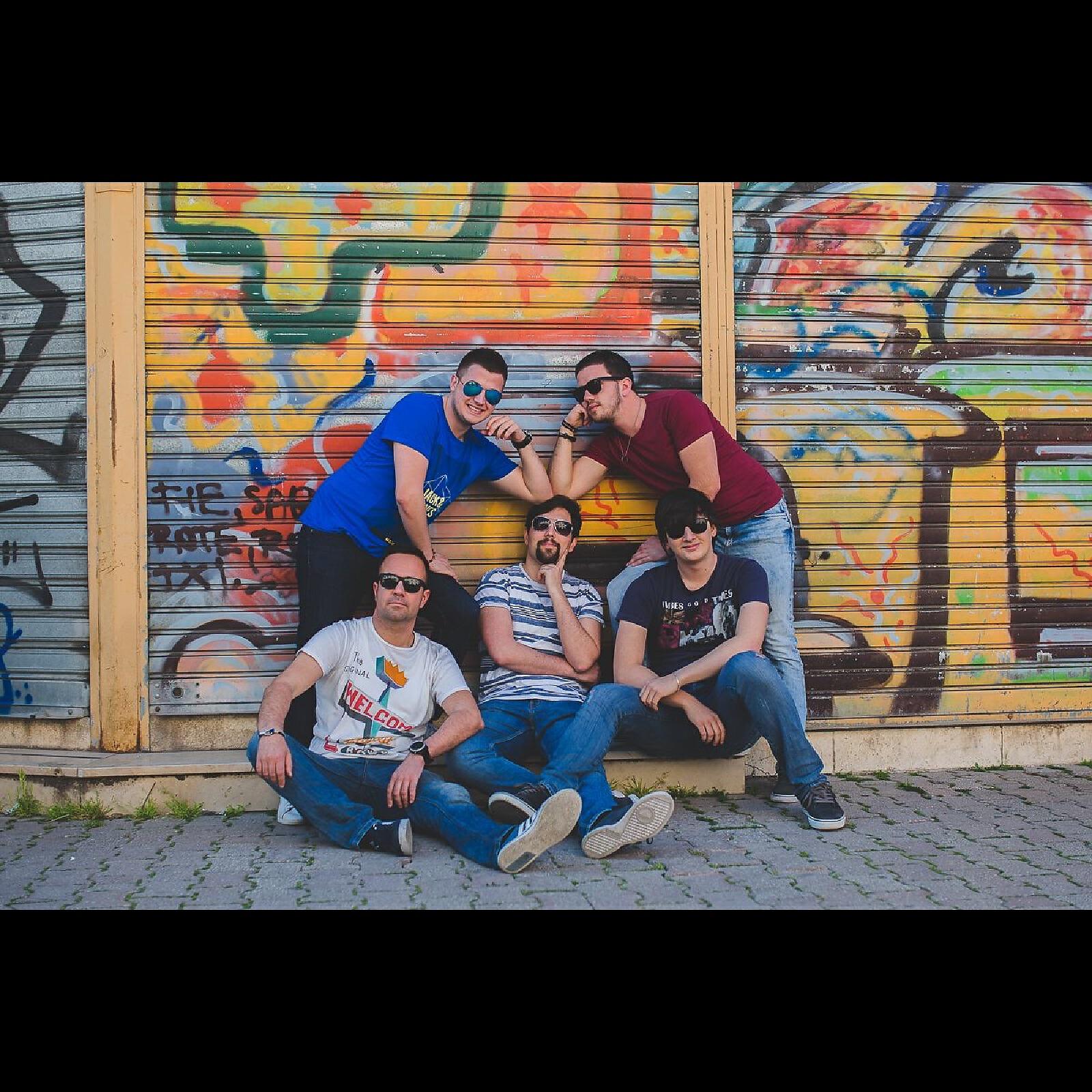 Релиз Samo Noćas