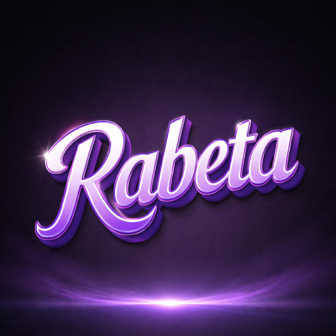 Релиз Rabeta