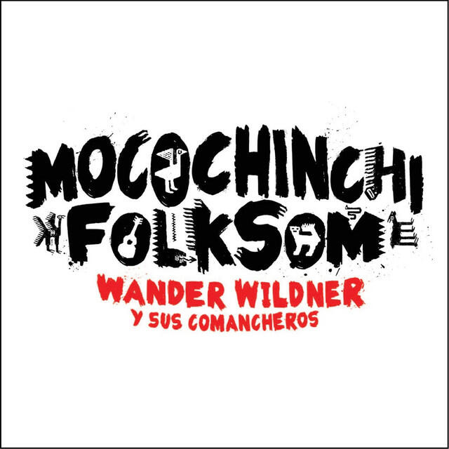 Релиз Mocochinchi Folksom