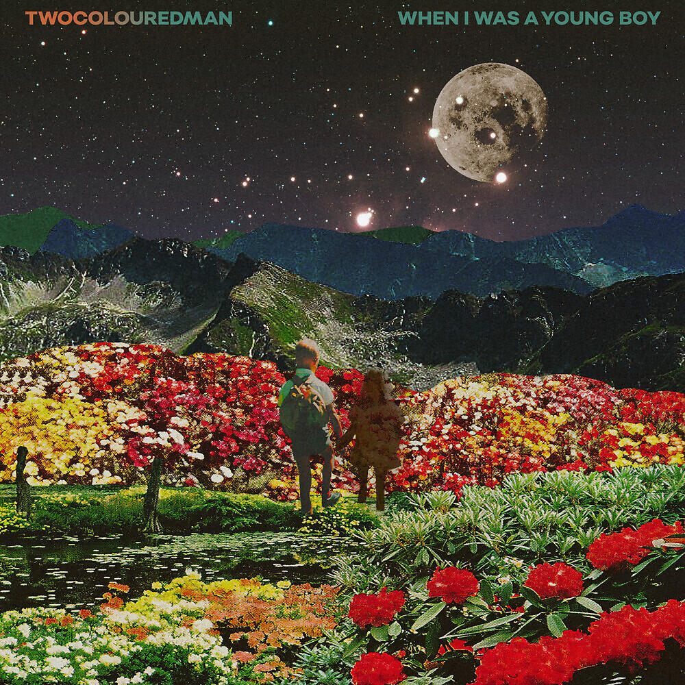 Релиз When I Was a Young Boy