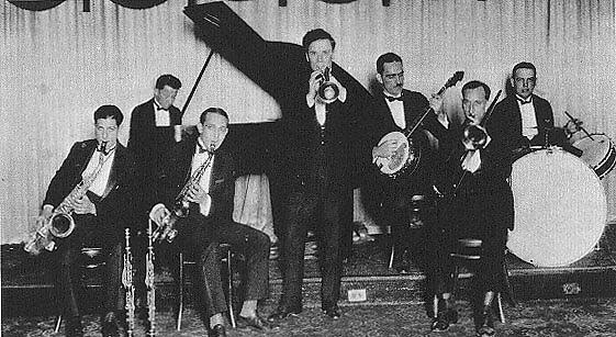 The Halfway House Dance Orchestra