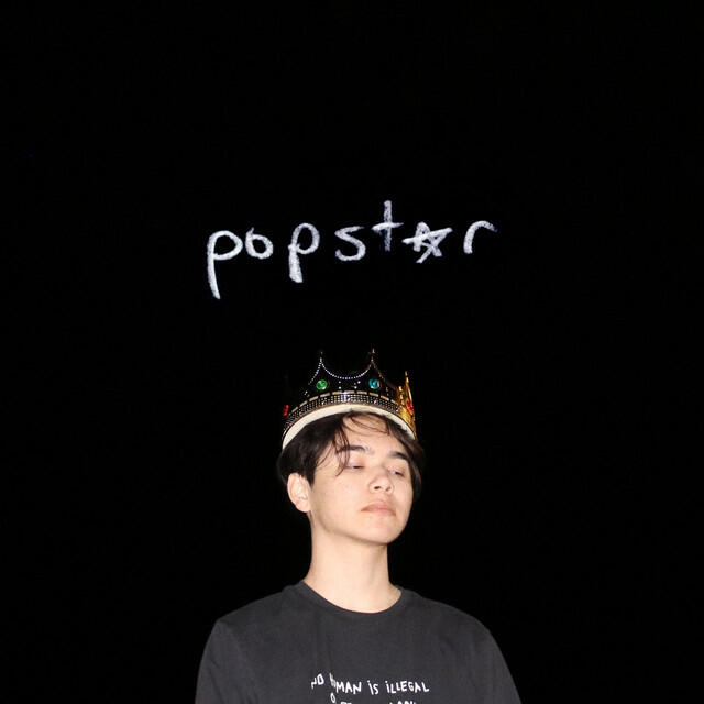 Релиз Popstar