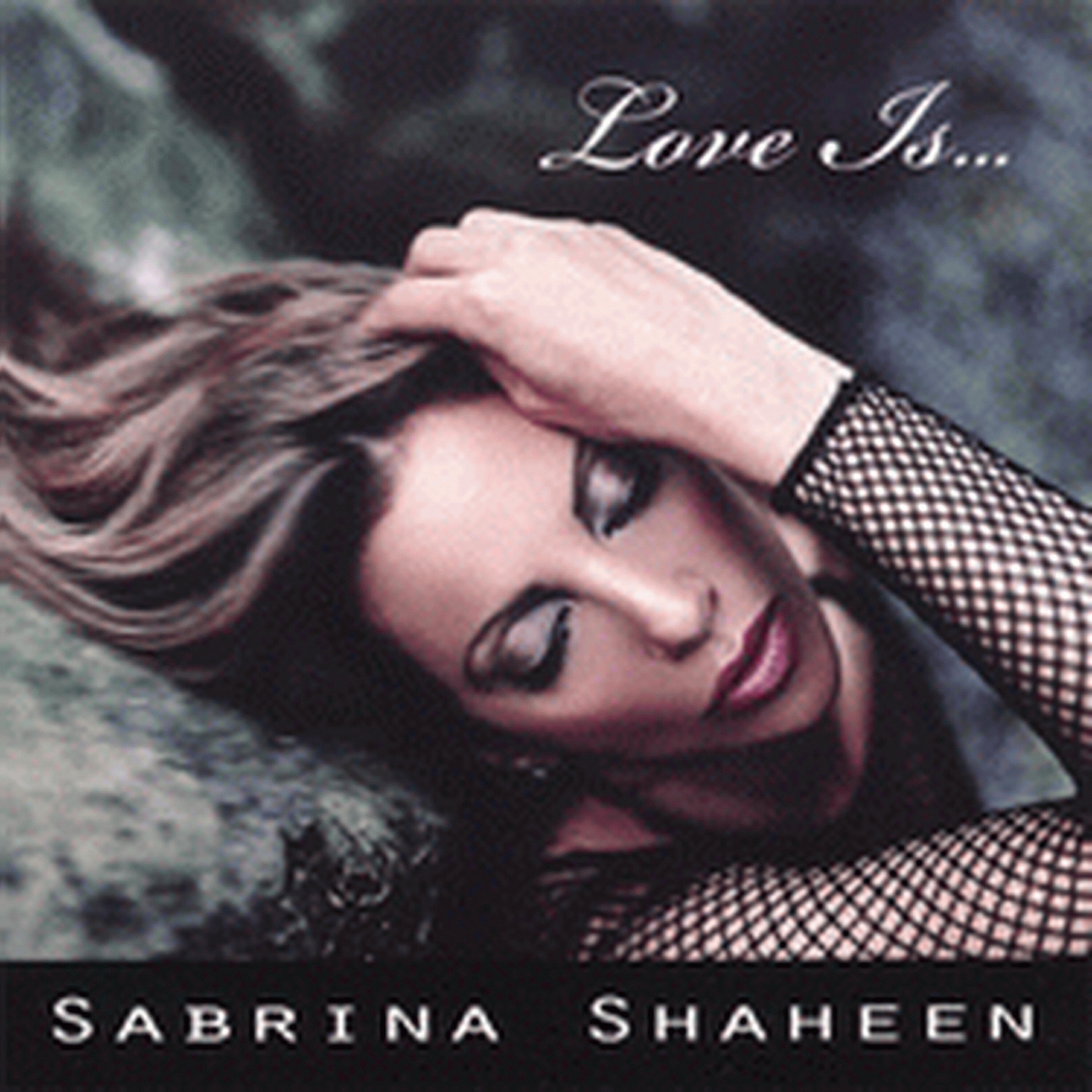 Sabrina Shaheen