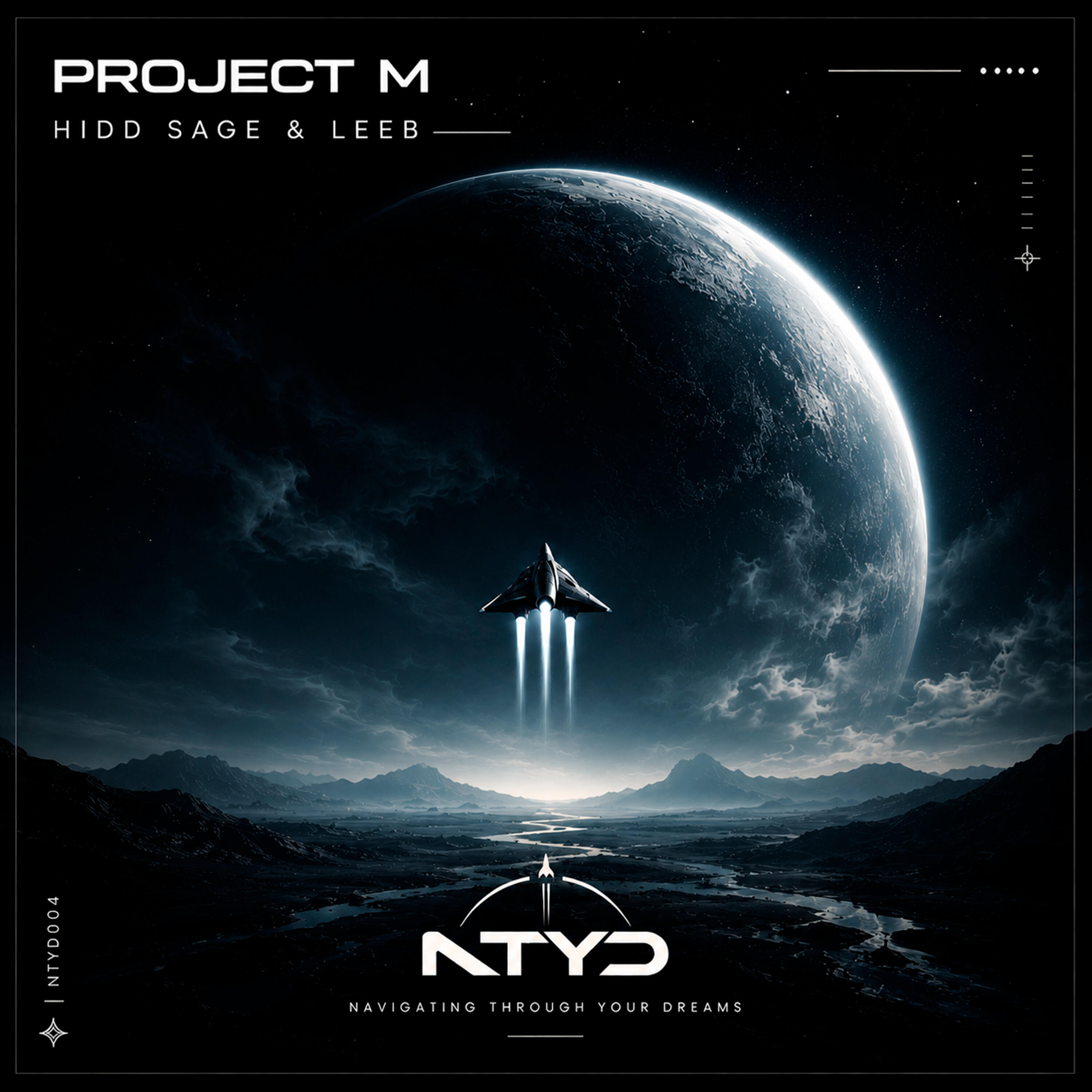Релиз Project M