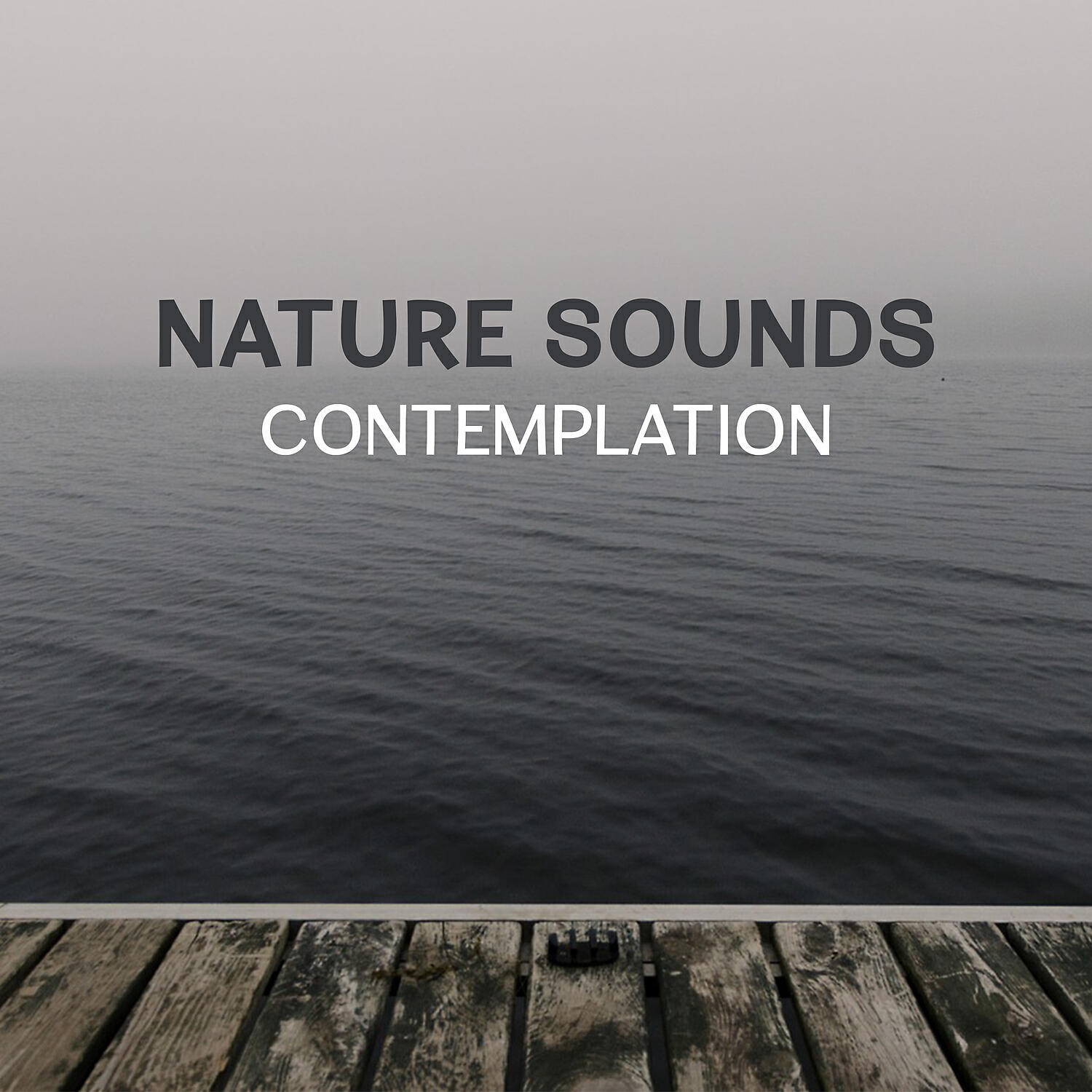 Релиз Nature Sounds Contemplation – Sounds for Spa, Wellness, Massage Therapy and Ambient Sounds with Sounds of Nature