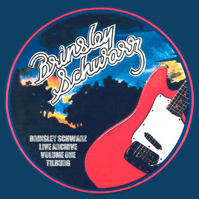 Релиз Live in Tilburg