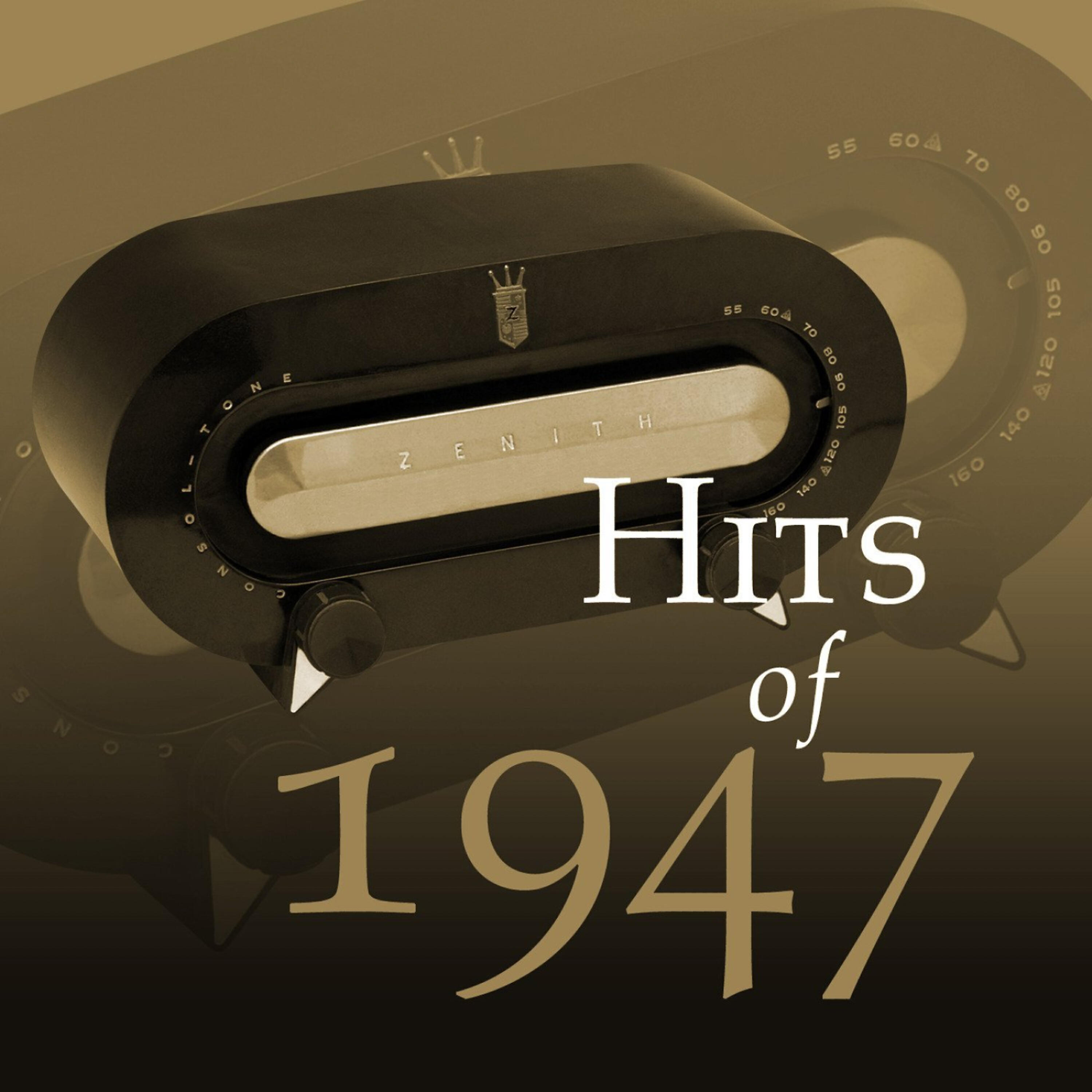 Релиз Hits of 1947