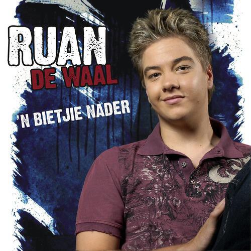 Релиз 'N Bietjie Nader