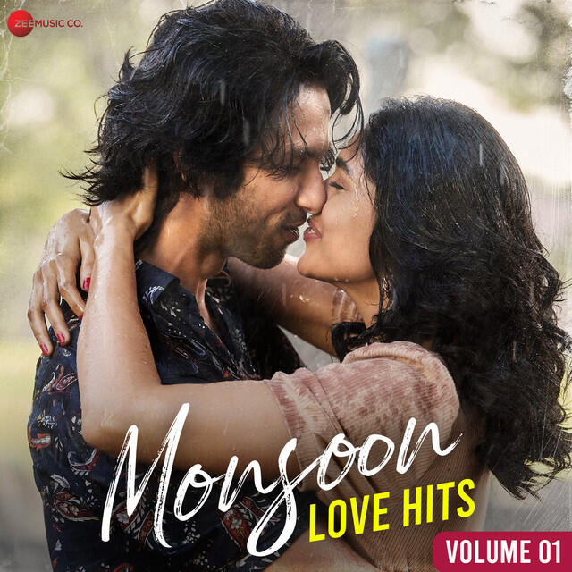 Релиз Monsoon Love Hits Vol 1