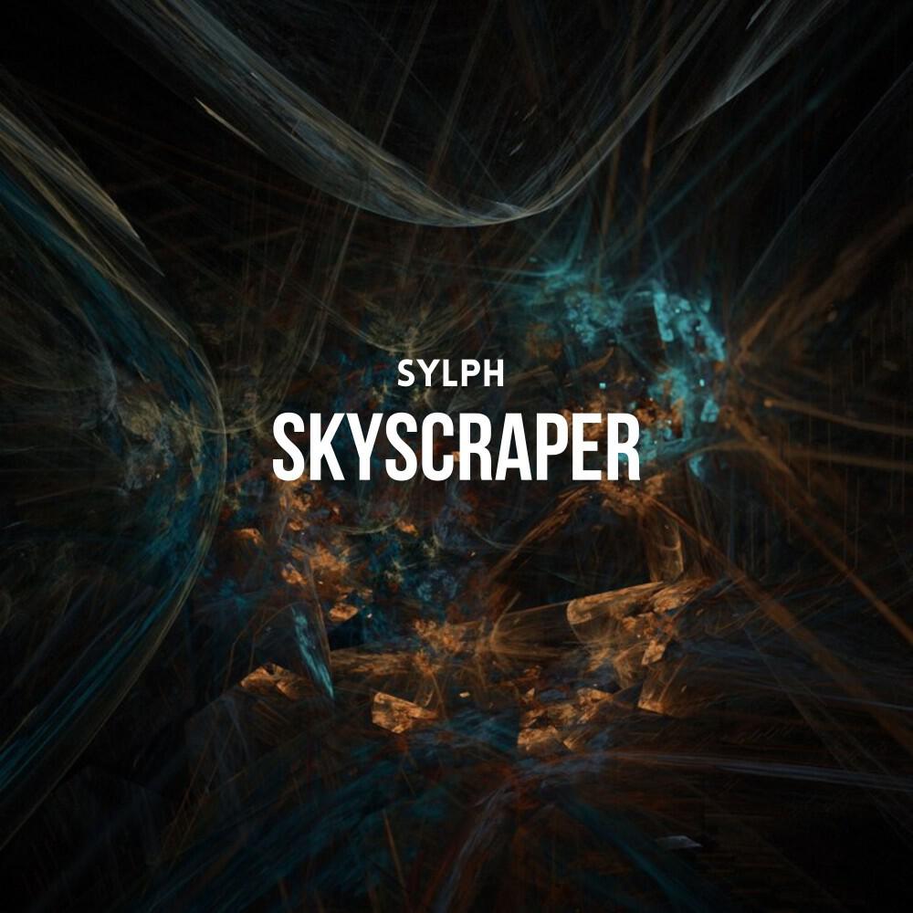 Релиз Skyscraper