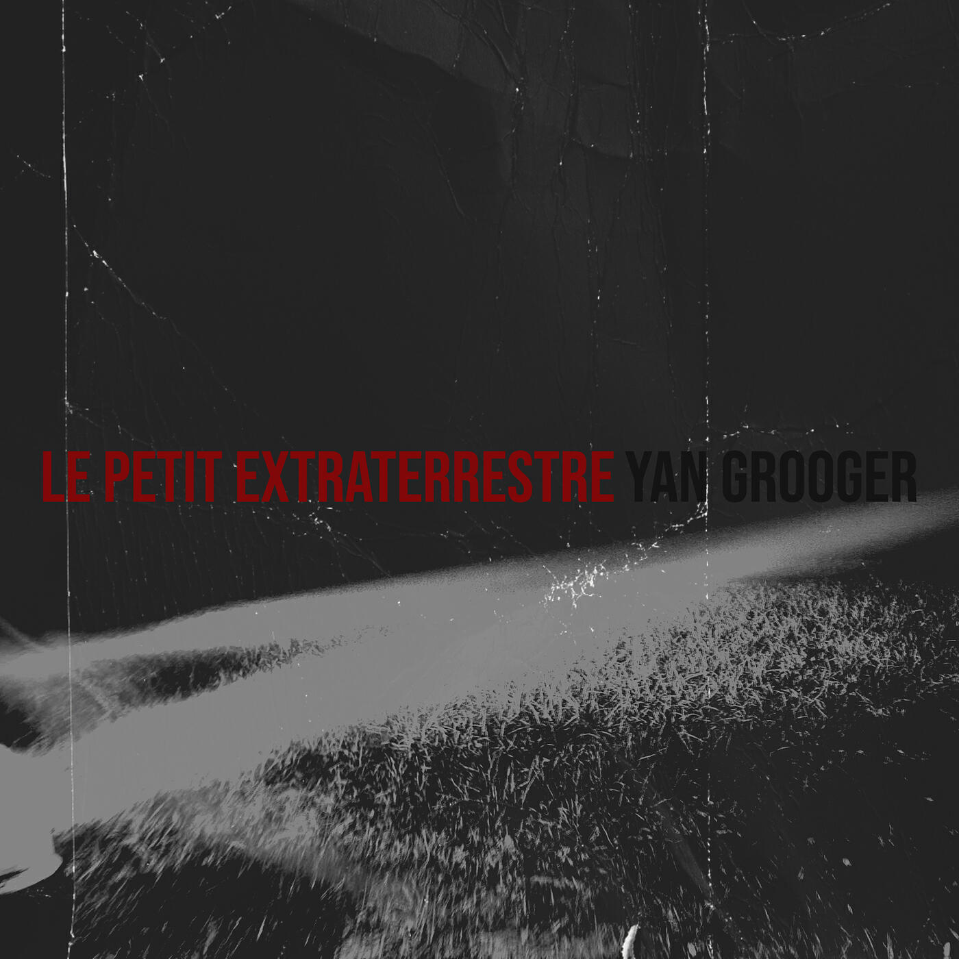 Релиз Le Petit Extraterrestre
