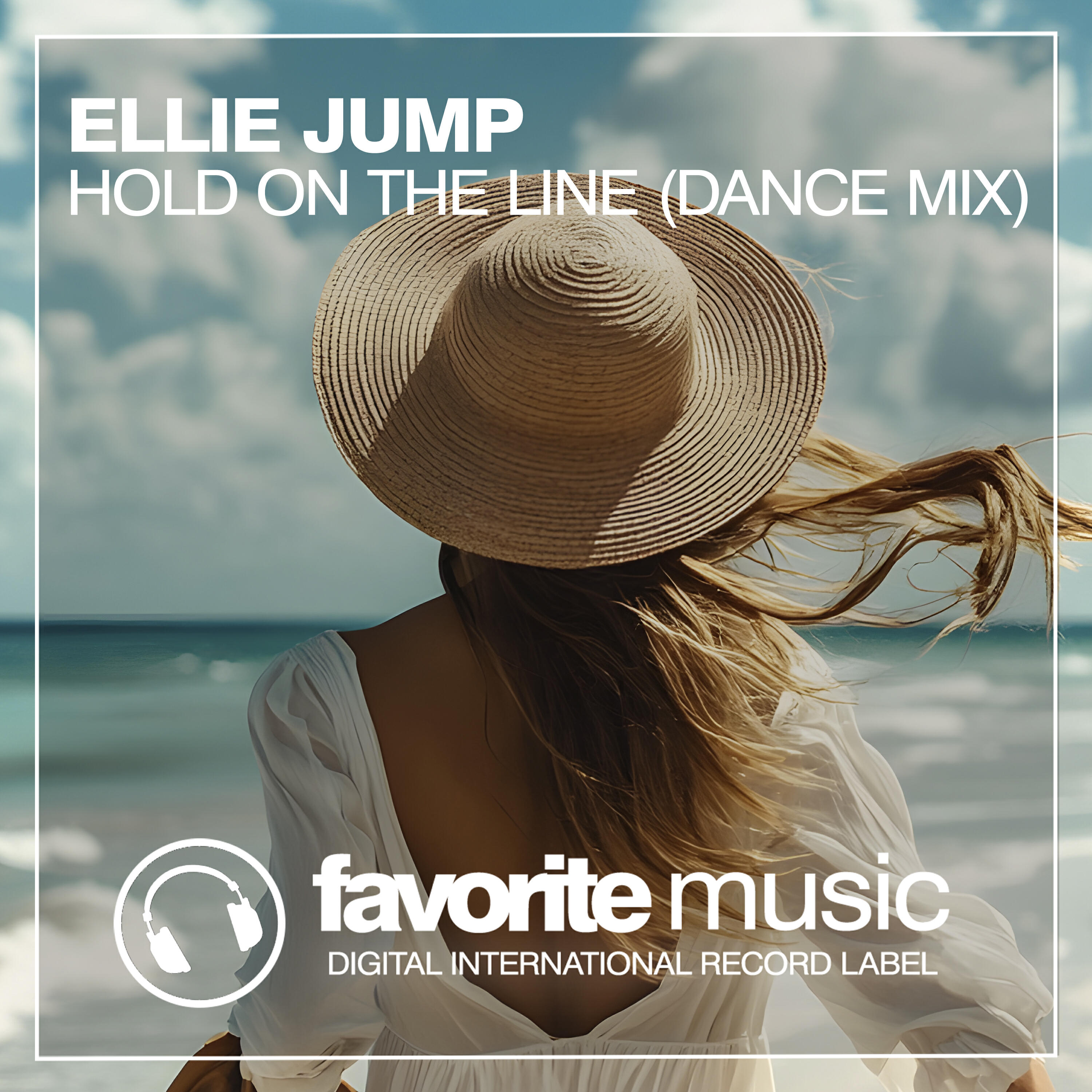 Трек Hold On The Line (Dance Mix)