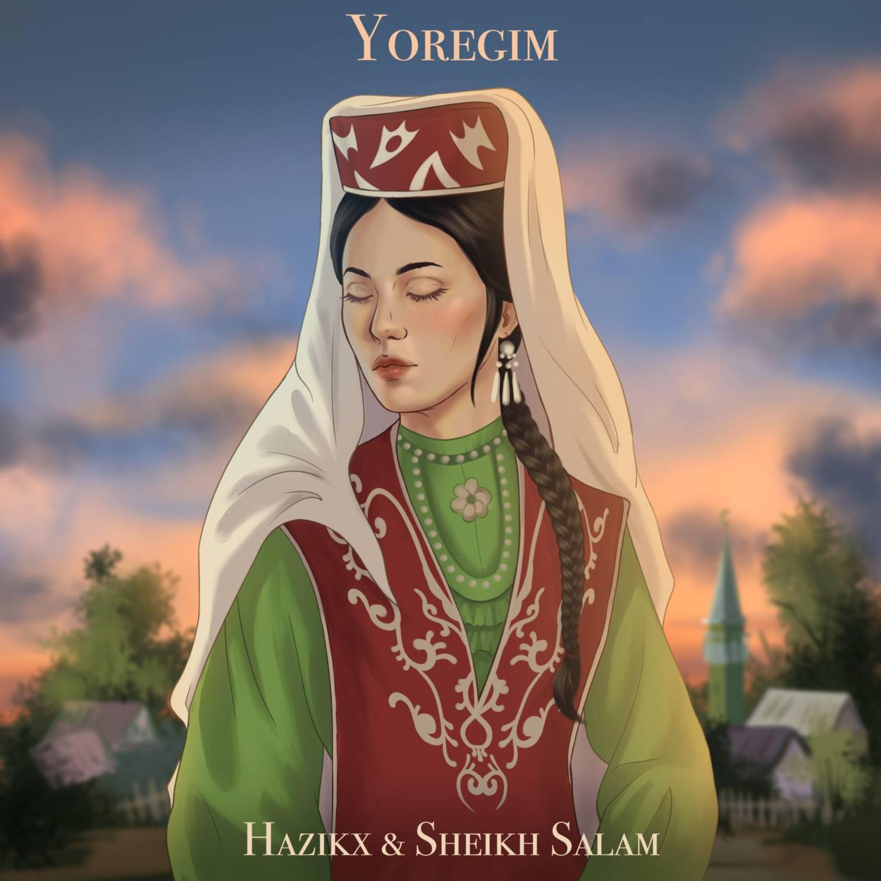 Релиз Yoregim