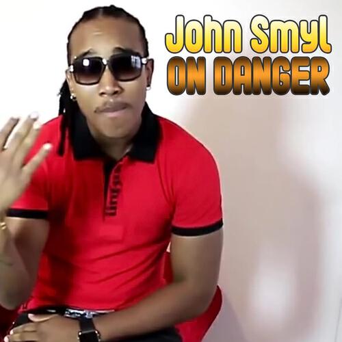Релиз On Danger