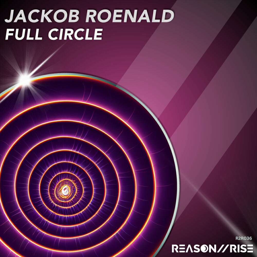 Релиз Full Circle