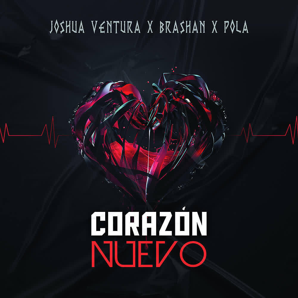 Релиз Corazón Nuevo