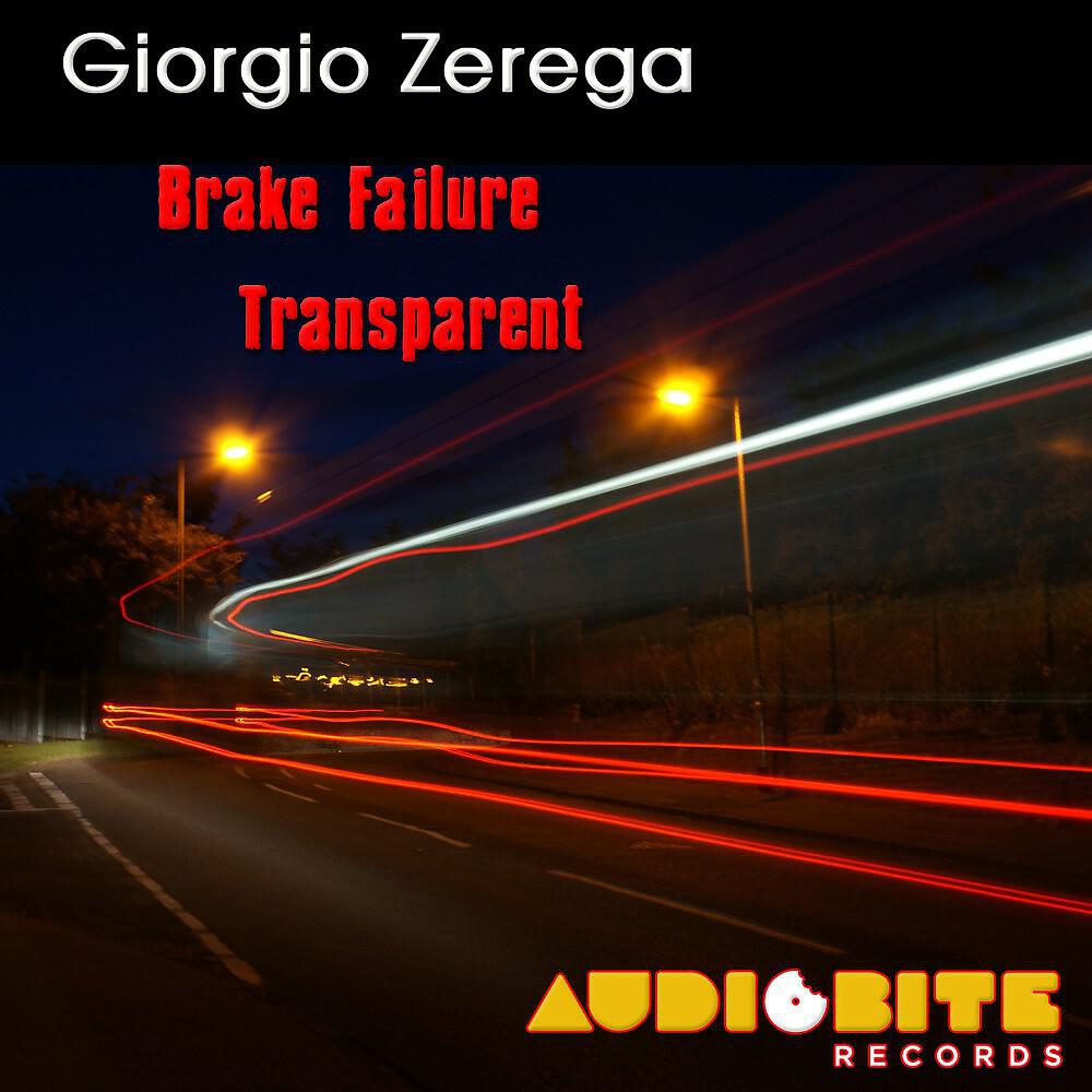 Релиз Brake Failure / Transparent
