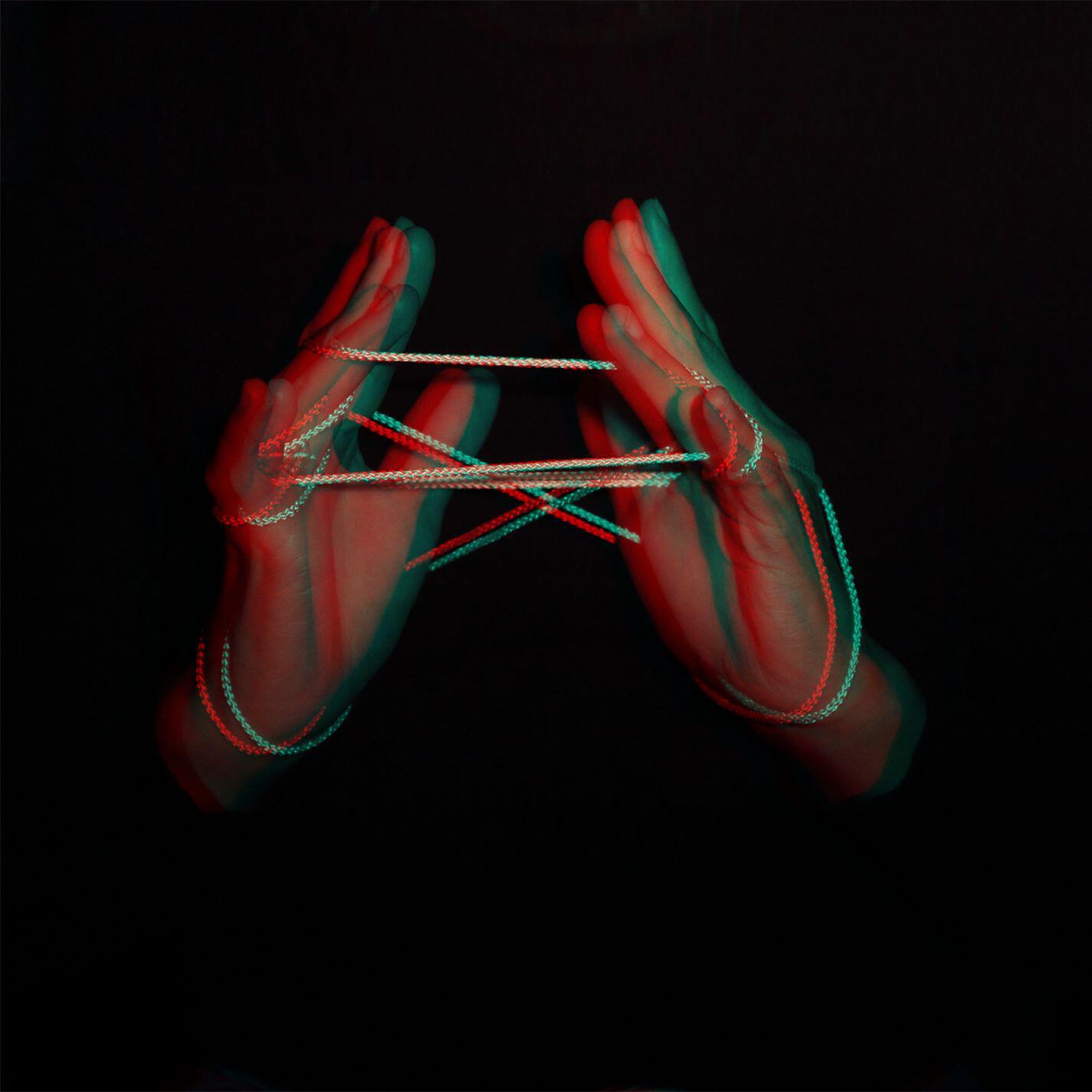 Релиз Don't Wanna Be Anywhere