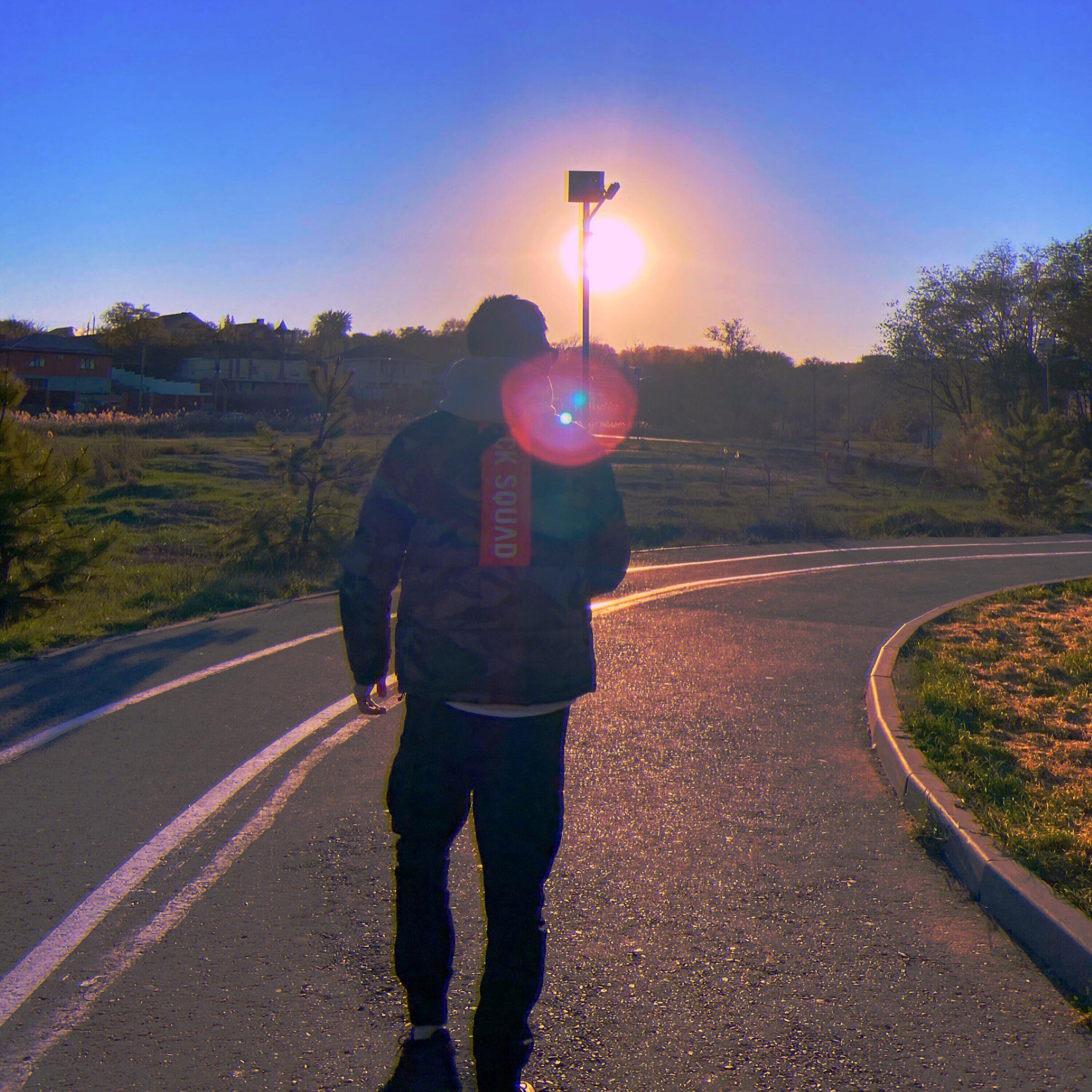 Релиз Sunshine