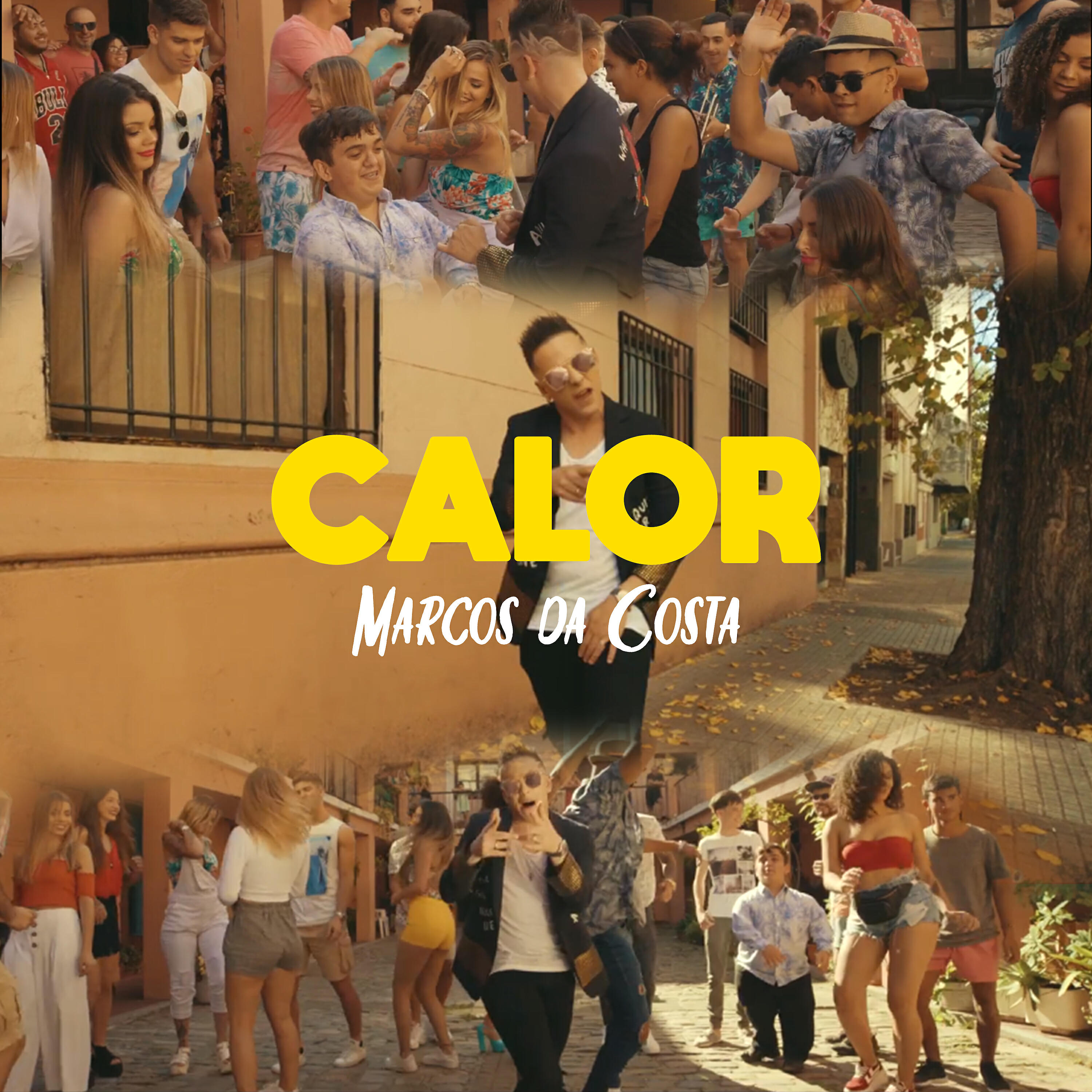 Релиз Calor