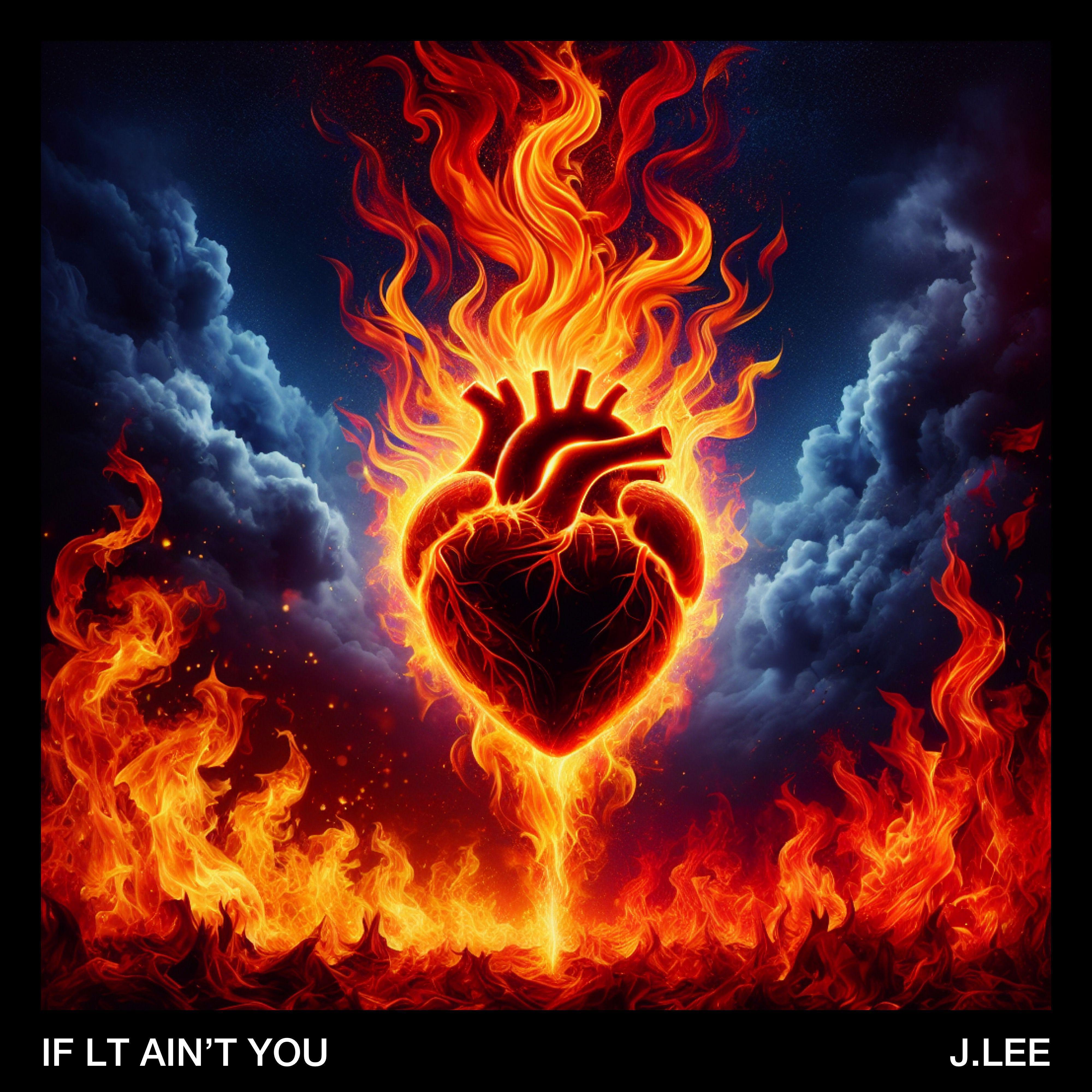 Релиз If lt Ain’t You