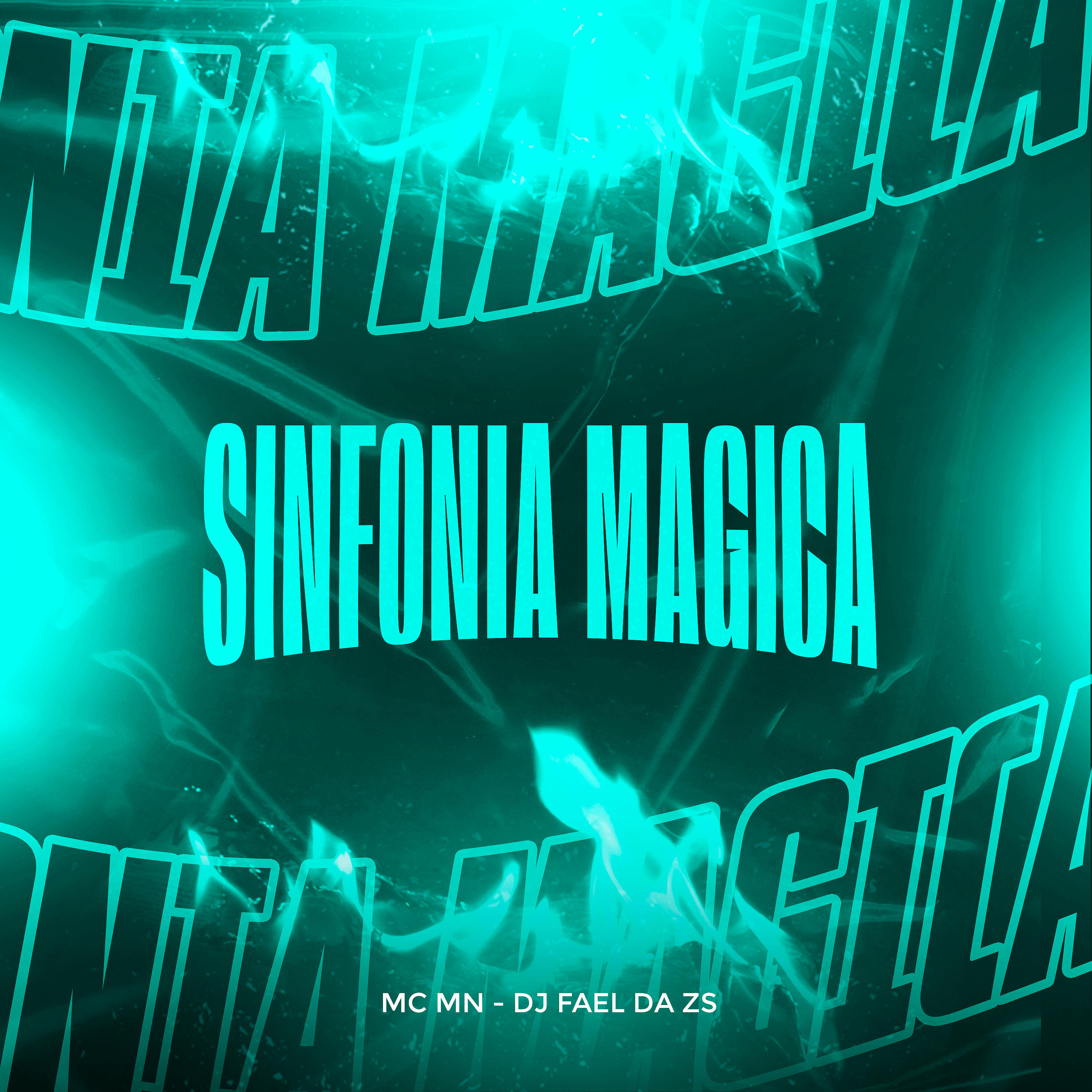 Релиз Sinfonia Magica