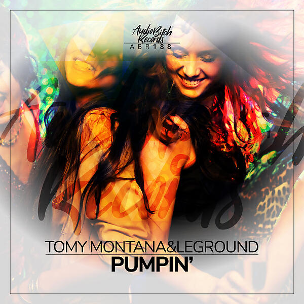 Релиз Pumpin'