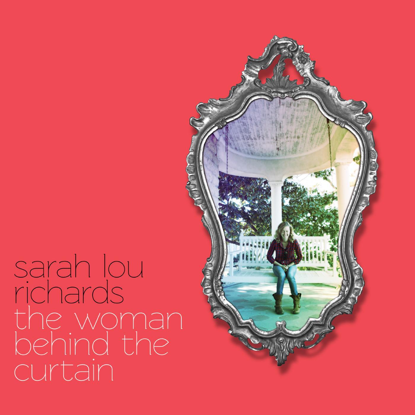 Релиз The Woman Behind the Curtain