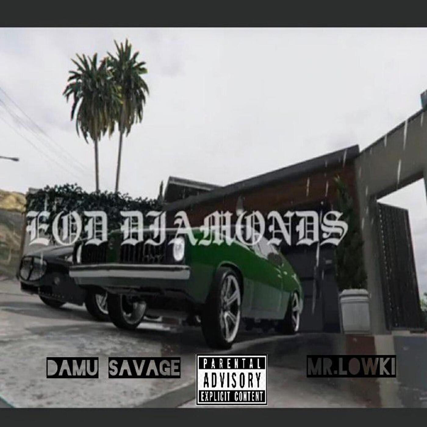 Damu 5avage