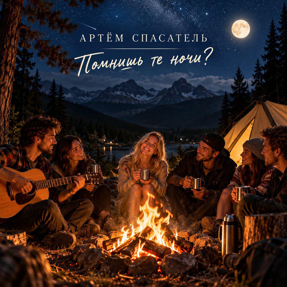 Релиз Помнишь те ночи?