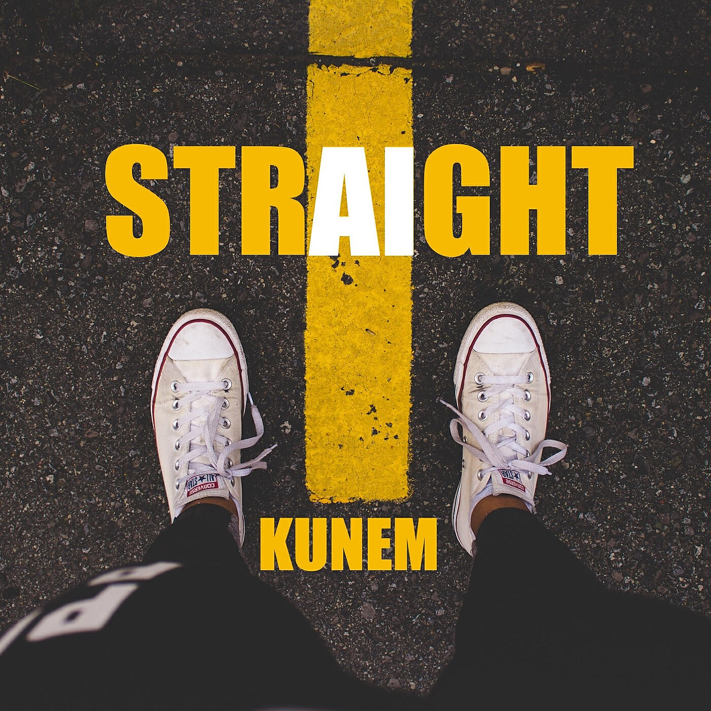 Релиз Straight