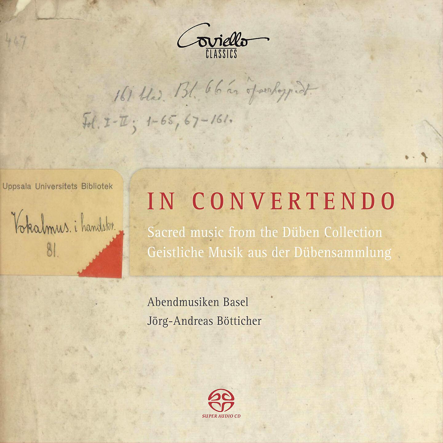 Релиз In convertendo