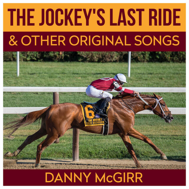 Релиз The Jockey's Last Ride & Other Original Songs